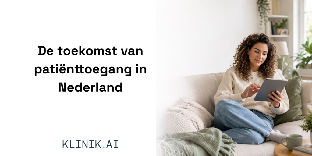 patiënttoegang